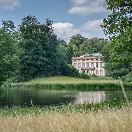 Spessart-Romantik Blankenbach Exteriér fotografie