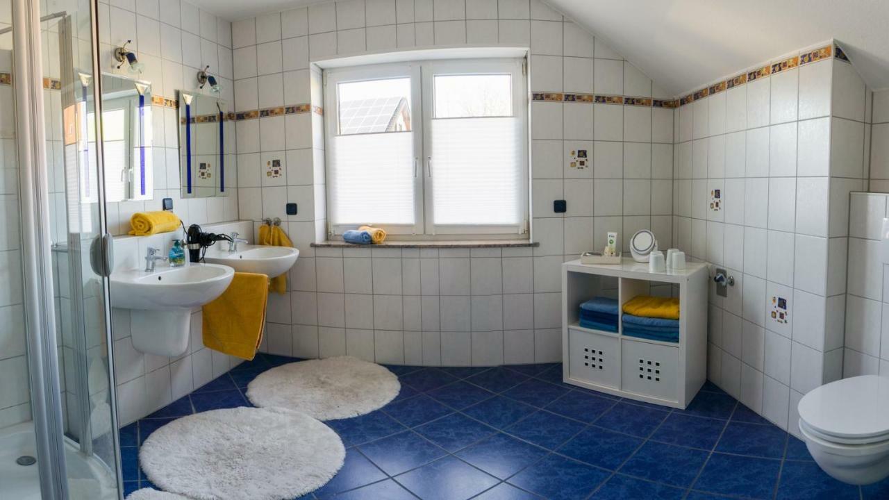 Spessart-Romantik Blankenbach Exteriér fotografie