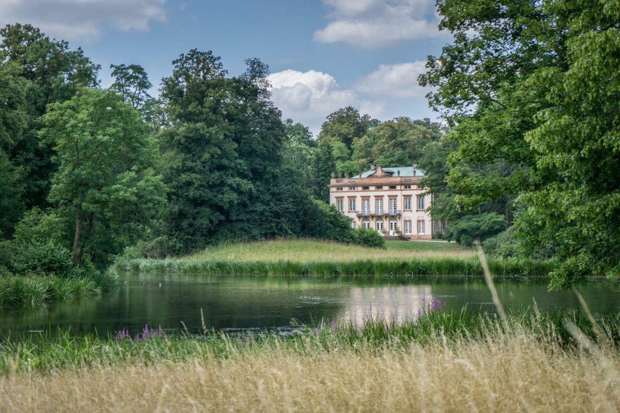 Spessart-Romantik Blankenbach Exteriér fotografie